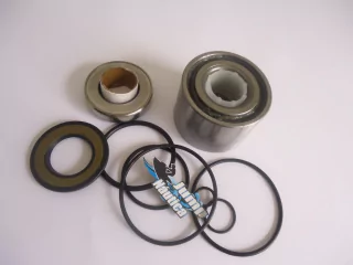 ROLAMENTO TURBINA SEA DOO 4T 2003 UP GTI 130 -155 GTX - RXT - RXP GTI 170 KIT