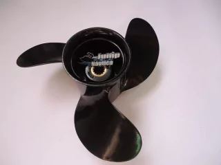 HÉLICE JOHNSON 9.9 - 15HP PASSO 9 X11