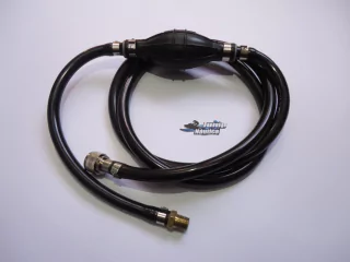 MANGUEIRA GASOLINA MERCURY 15 SUPER - 25 SEA PRO 30 SEA PRO MERCURY 40 HP TOHATSU