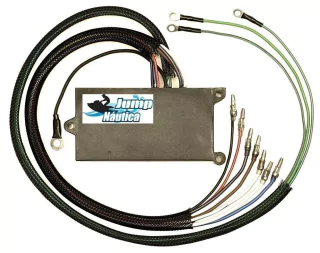 MÓDULO JET BOAT MERCURY 175 90 A 98 CABO LONGO