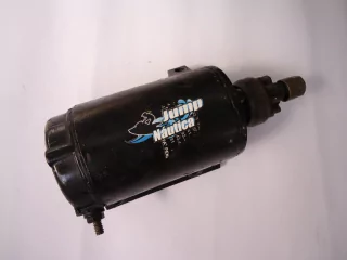 MOTOR ARRANQUE JOHNSON 60 HP 9D USADO