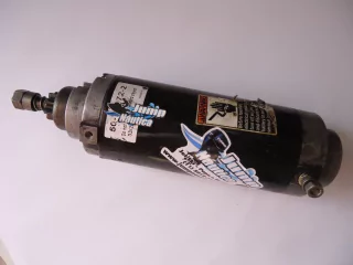 MOTOR ARRANQUE MERCURY 150 175 200 HP 8 DENTES USADO