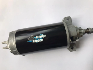 MOTOR ARRANQUE MERCURY 60 4 TEMPO