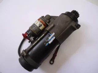 arranque partida mercury 75 a 115 optimax usado 