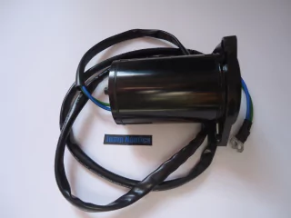 MOTOR TRIM YAMAHA 40 Á 90 HP 92 UP