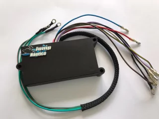 MÓDULO MERCURY 65 75 90 HP 93 A 98