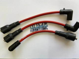 CABO VELA MERCURY 75 - 90 3 CIL KIT