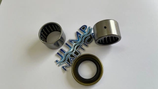 ROLAMENTO TURBINA SEA DOO 580 A 950 2T E RETENTOR TURBINA