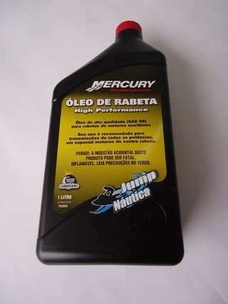 OLEO RABETA MERCURY -EVINRUDE E-TEC
