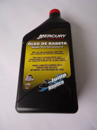 OLEO RABETA MERCURY -EVINRUDE E-TEC