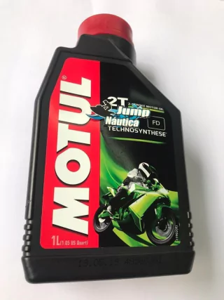 OLEO SEA DOO 2 TEMPOS