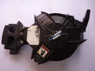 PARTIDA MANUAL MERCURY 9.9 - 15 HP USADO