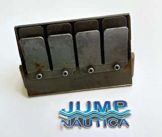 TORQUE YAMAHA 115-200 -USADO - comprar online