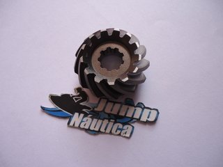 PINHAO MERCURY 40-50 HP 12D