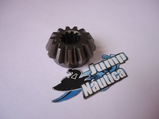 PINHAO YAMAHA 15 BM