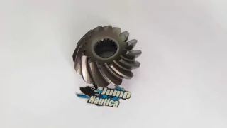 PINHAO YAMAHA 150 -200 2 TEMPOS 14 DENTES