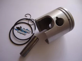 PISTAO EVINRUDE 35 - 3 CIL STD