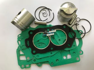 PISTAO JOHNSON 8 MODERNO STD KIT
