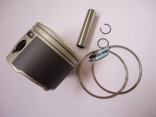 PISTAO JOHNSON 150 -175 V4-V6 60 ° 0,30 PORT