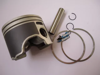 PISTAO JOHNSON 150 -175 V4-V6 60 ° 0,30 STARB