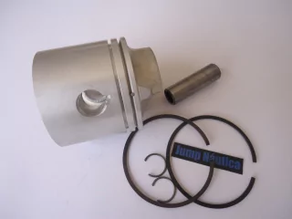 PISTAO JOHNSON 15 HP STD 93 EM DIANTE