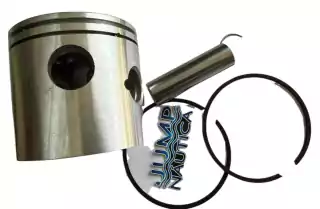 PISTAO MERCURY 135- 150 -175 200 PISTAO STD DE 79 MM STABORD