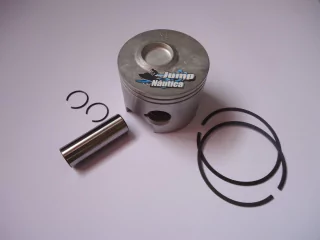 PISTAO MERCURY 135 - 150 - 175 HP OPTIMAX 0,30 STARB