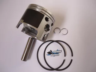 PISTAO MERCURY 140-150-175-200 V6 STD STARB