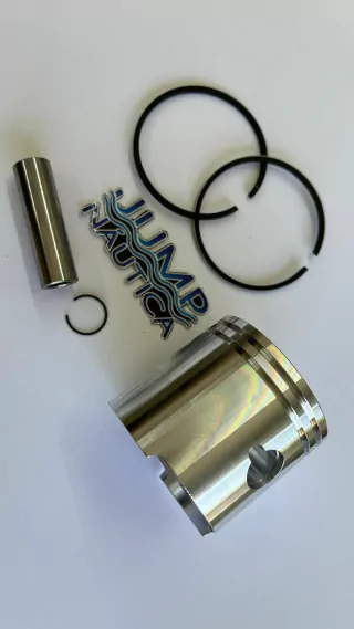 PISTAO MERCURY 5 JAPONES STD