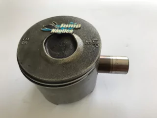 PISTAO MERCURY OPTIMAX 225 250 USADO STD LADO STARB