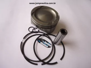 PISTÃO SEA DOO GTX 215 255 RXT 260 4T STD -