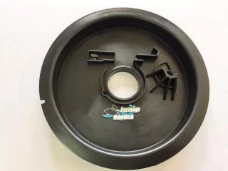 POLIA PARTIDA YAMAHA 40 X 25 HP