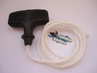 PUXADOR PARTIDA MOTOR ATÉ 15 HP