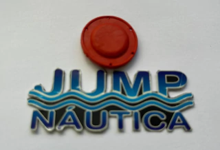 CAPA BOTAO PARTIDA SEA DOO 2T - comprar online