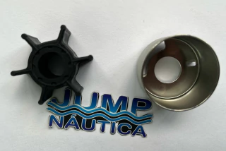 COPO ROTOR YAMAHA 15 DM - comprar online