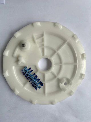 POLIA PARTIDA MERCURY 25 -30 SEA PRO - comprar online