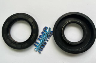 RETENTOR SUZUKI 40 HP SUP E INF. KIT - comprar online