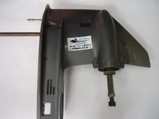 RABETA YAMAHA 40 X USADA