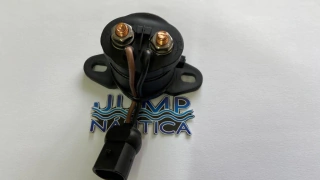 RELE PARTIDA SEA DOO 94 UP 2 & 4 TEC PARALELO