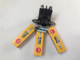 RELE SEA DOO 4T & VELAS KIT GTI -GTX GTX RXP 130-155