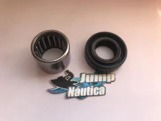 RETENTOR CARDAN E ROLAMENTO CARDAN 15 SUPER KIT