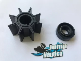 RETENTOR EIXO CARDAN MERCURY 15 SUPER E ROTOR KIT