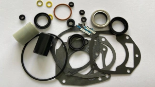 RETENTOR RABETA MERCURY  50-60 KIT VEDAÇÃO