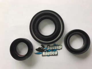 RETENTOR VIRA YAMAHA 15 DM KIT