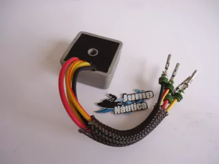 RETIFICADOR VOLTAGEM SEA DOO GS 97 98 GSX 97