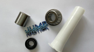ROLAMENTO CARDAN MERCURY 25 SEA PRO E RETENTOR KIT