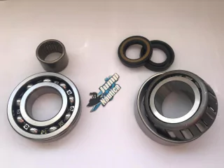 ROLAMENTO EIXO HELICE YAMAHA F60 KIT