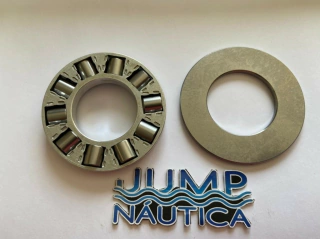 ROLAMENTO ENCOSTO PINHAO YAMAHA F200 F225 F250