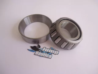 ROLAMENTO ENGRENAGEM FRENTE YAMAHA 15 FM DM 15 GMHS