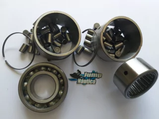 ROLAMENTO MERCURY 30 - 40 - 50 60 3 CIL 98 UP KIT